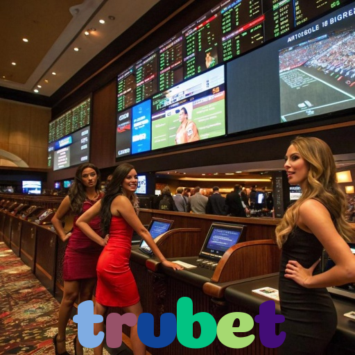 A Magia dos Jogos de Fantasia na trvbet