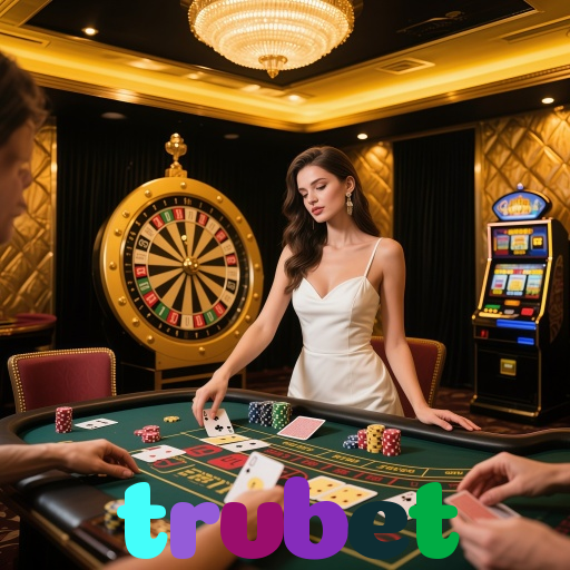 A Magia dos Jogos de Fantasia na trvbet
