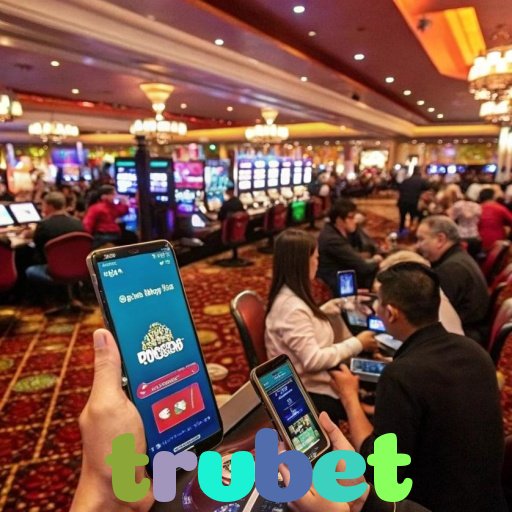 A Magia dos Jogos de Fantasia na trvbet
