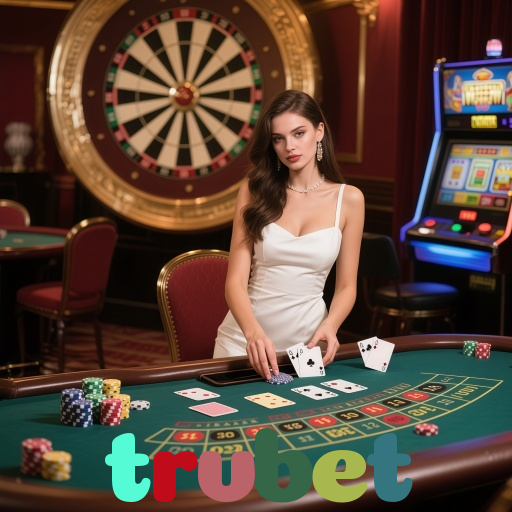 A Magia dos Jogos de Fantasia na trvbet