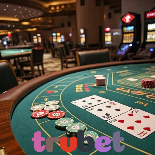 A Magia dos Jogos de Fantasia na trvbet