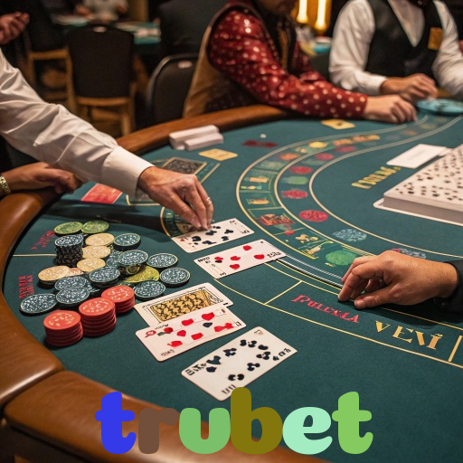 A Magia dos Jogos de Fantasia na trvbet