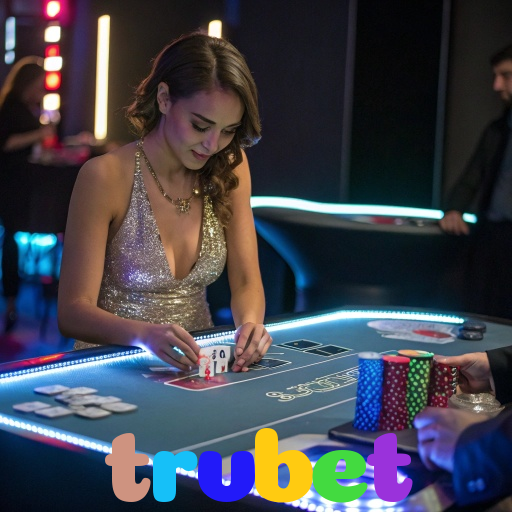 A Magia dos Jogos de Fantasia na trvbet