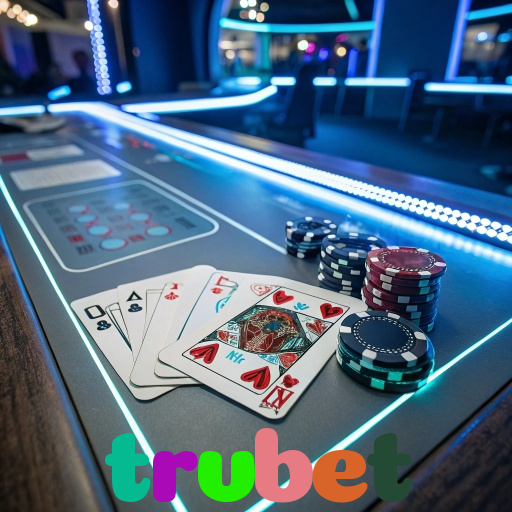 A Magia dos Jogos de Fantasia na trvbet