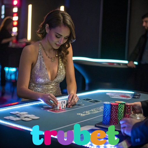 A Magia dos Jogos de Fantasia na trvbet