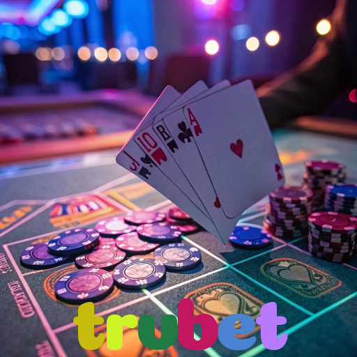 A Magia dos Jogos de Fantasia na trvbet