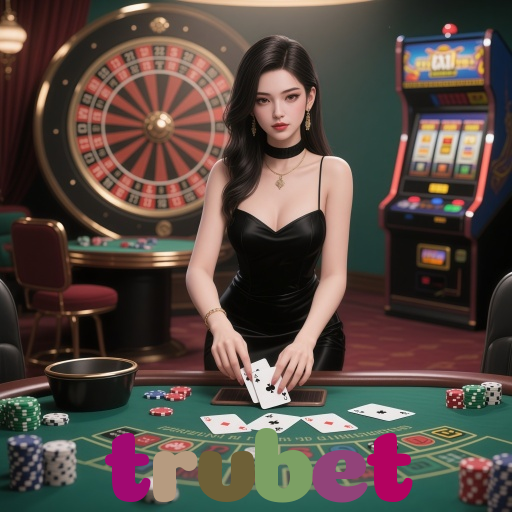 A Magia dos Jogos de Fantasia na trvbet