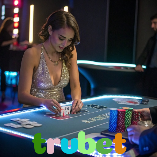 A Magia dos Jogos de Fantasia na trvbet