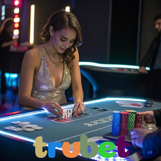 A Magia dos Jogos de Fantasia na trvbet