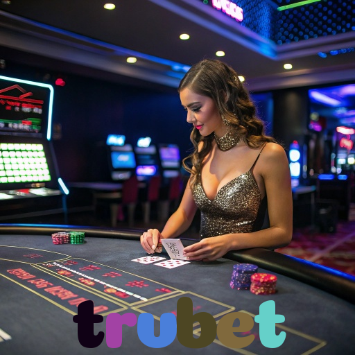 A Magia dos Jogos de Fantasia na trvbet