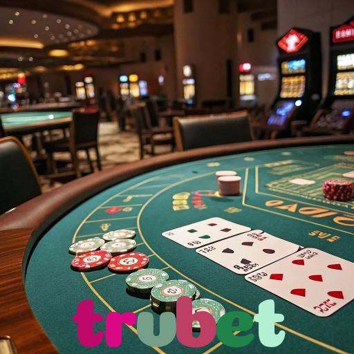 A Magia dos Jogos de Fantasia na trvbet