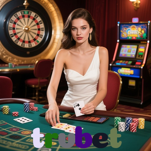 A Magia dos Jogos de Fantasia na trvbet