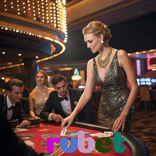 A Magia dos Jogos de Fantasia na trvbet