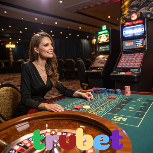 A Magia dos Jogos de Fantasia na trvbet