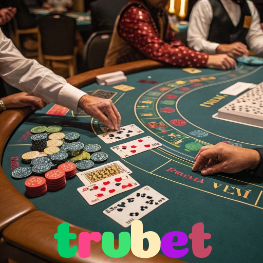 A Magia dos Jogos de Fantasia na trvbet