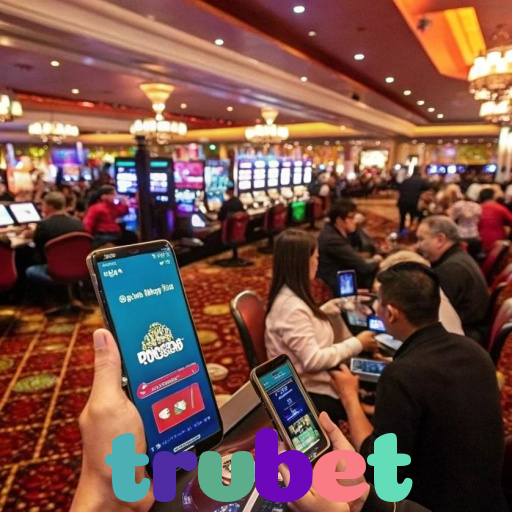 A Magia dos Jogos de Fantasia na trvbet