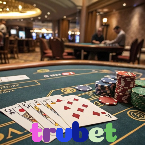 A Magia dos Jogos de Fantasia na trvbet