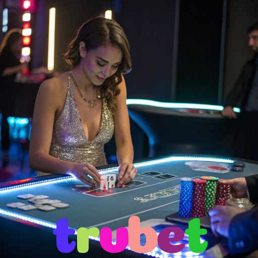 A Magia dos Jogos de Fantasia na trvbet
