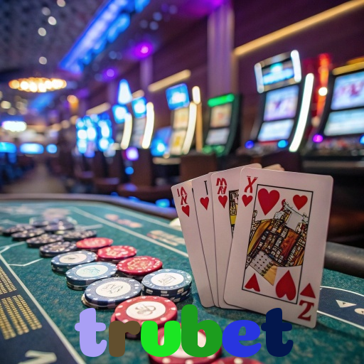 A Magia dos Jogos de Fantasia na trvbet