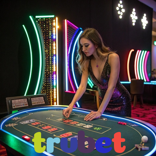 A Magia dos Jogos de Fantasia na trvbet