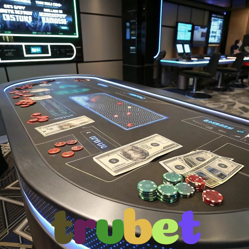 A Magia dos Jogos de Fantasia na trvbet