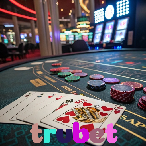 A Magia dos Jogos de Fantasia na trvbet