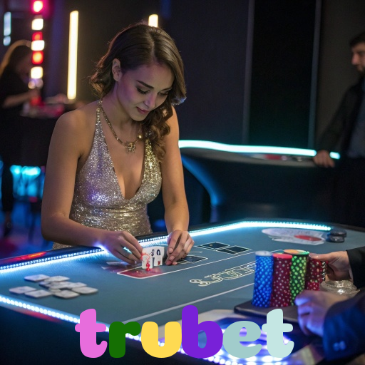 A Magia dos Jogos de Fantasia na trvbet