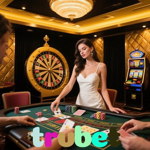 A Magia dos Jogos de Fantasia na trvbet