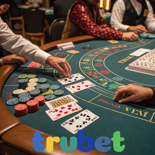 A Magia dos Jogos de Fantasia na trvbet