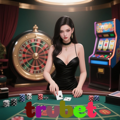 A Magia dos Jogos de Fantasia na trvbet