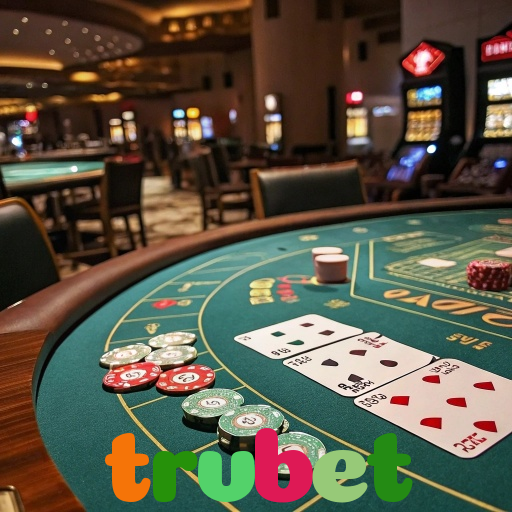 A Magia dos Jogos de Fantasia na trvbet