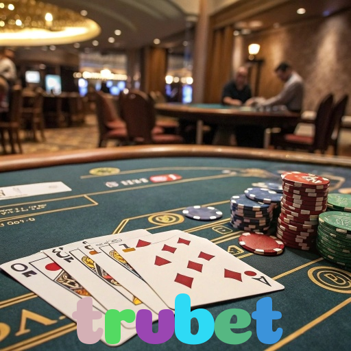 A Magia dos Jogos de Fantasia na trvbet
