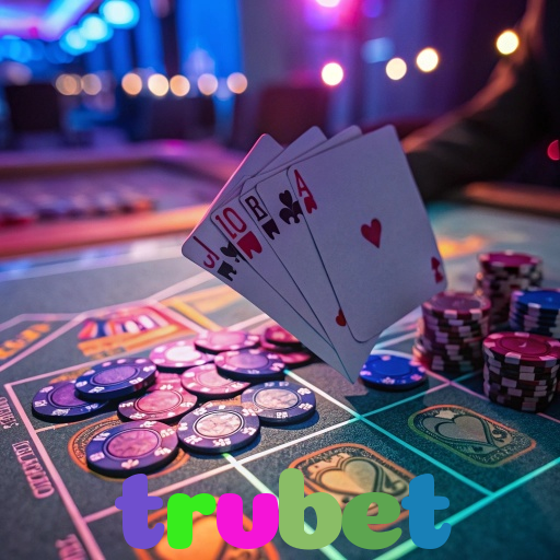 A Magia dos Jogos de Fantasia na trvbet