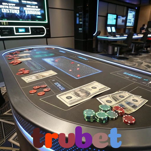 A Magia dos Jogos de Fantasia na trvbet