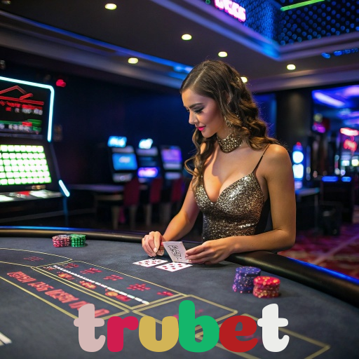 A Magia dos Jogos de Fantasia na trvbet