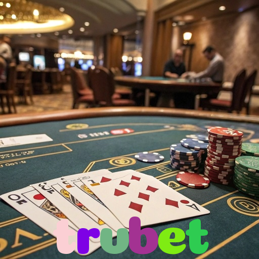 A Magia dos Jogos de Fantasia na trvbet
