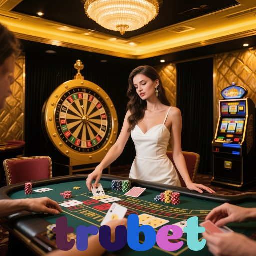 A Magia dos Jogos de Fantasia na trvbet