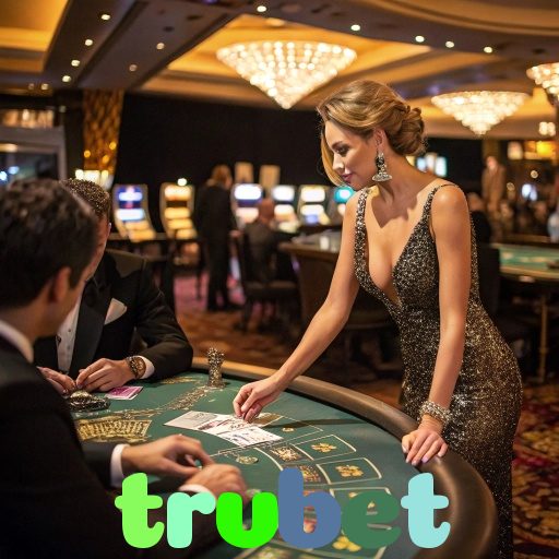 A Magia dos Jogos de Fantasia na trvbet