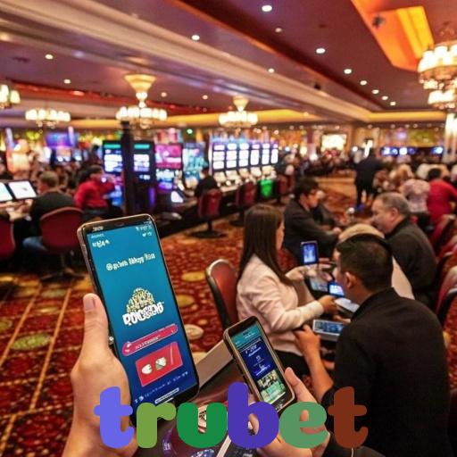 A Magia dos Jogos de Fantasia na trvbet