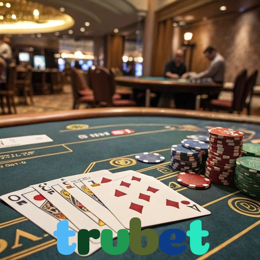 A Magia dos Jogos de Fantasia na trvbet