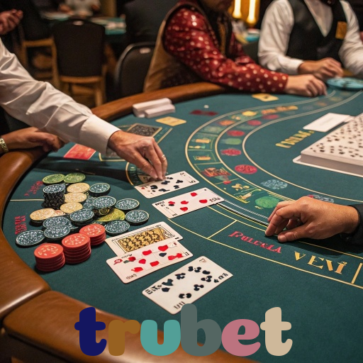 A Magia dos Jogos de Fantasia na trvbet