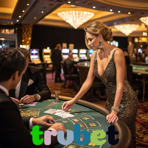 A Magia dos Jogos de Fantasia na trvbet