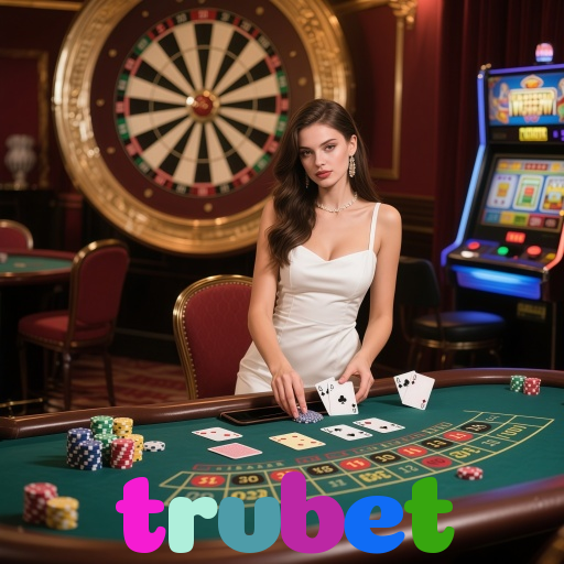 A Magia dos Jogos de Fantasia na trvbet