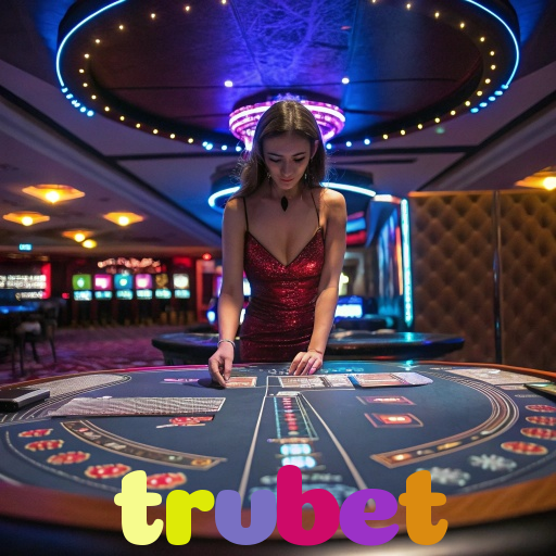 A Magia dos Jogos de Fantasia na trvbet