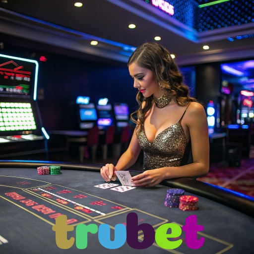 A Magia dos Jogos de Fantasia na trvbet