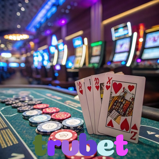 A Magia dos Jogos de Fantasia na trvbet