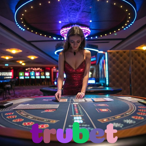 A Magia dos Jogos de Fantasia na trvbet