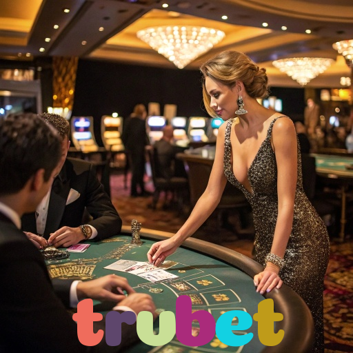 A Magia dos Jogos de Fantasia na trvbet