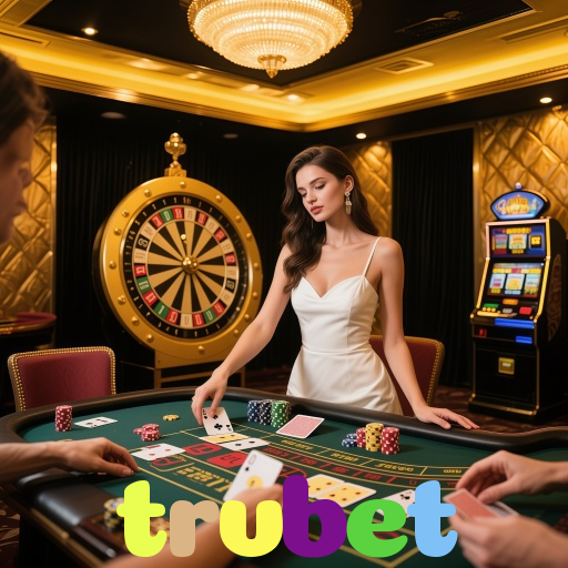 A Magia dos Jogos de Fantasia na trvbet