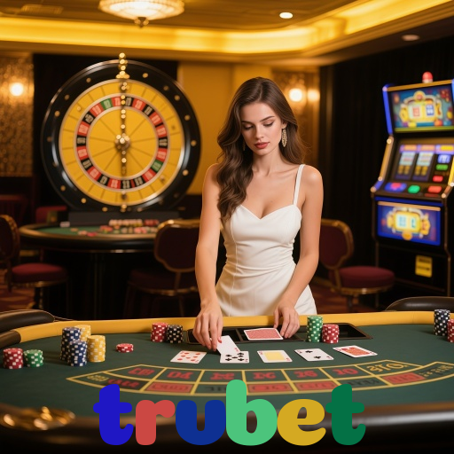 A Magia dos Jogos de Fantasia na trvbet